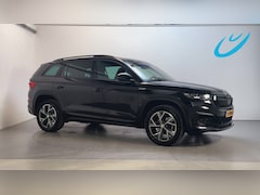 Skoda Kodiaq - 1.5 TSI Sportline Business Adaptive Cruise Trekhaak Camera Stoelverwarming LED
