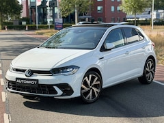 Volkswagen Polo - R-Line 1.0 TSI 115Pk Pano ACC IQ Light Navi