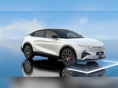 Alpine A390 - GT | Blanc Topaze | Pack Driving: Active Driver Assist, Emergency Brake Assist & Handsfree