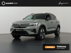 Volvo XC40 - Single Motor Core 69 kWh | Navigatie | Stoelverwarming | Stuurwielverwarming | Achteruitri