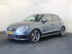 Audi A1 Sportback - 1.8 TFSI Sport Pro Line S |Navi|
