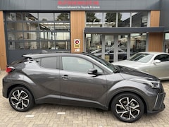 Toyota C-HR - 1.8 Hybrid 140 Premium A/T + FABRIEKSGARANTIE
