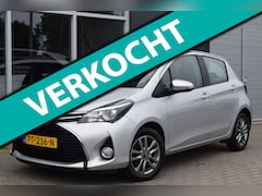 Toyota Yaris - 1.3 VVT-i Lounge | Airco | Camera | APK 6-2027