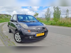 Nissan Micra - 1.4 Tekna