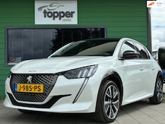 Peugeot 208 - 1.2 PureTech GT-Line|Automaat|Panoramadak|Camera|Navigatie|CruiseControl|Climatronic|Trekh