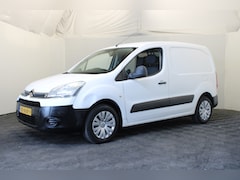 Citroën Berlingo - 1.6 HDI 500 Club Economy