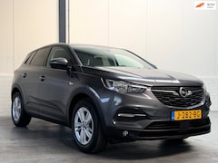 Opel Grandland X - 1.2 Turbo Business +|Riem V.V.|Trekhaak