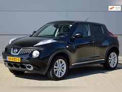 Nissan Juke - 1.6 DIG-T Tekna