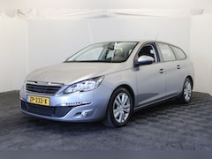 Peugeot 308 SW - 1.6 HDI Access