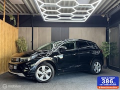 Opel Grandland - 1.2 Turbo GS|Carplay|Acc|Led|Cam|Navi|Side as