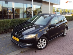 Volkswagen Polo - 1.2 TSI Highline