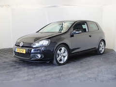 Volkswagen Golf - 1.4 TSI Highline