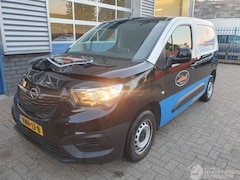 Opel Combo - 1.5D L1H1 Edition