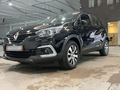 Renault Captur - 0.9 TCe Limited | Slechts 27.764 km | Navi Full Map | CarPlay | Keyless | Camera-PDC | 16"