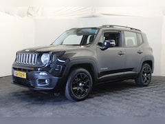 Jeep Renegade - 1.4 MultiAir Longitude