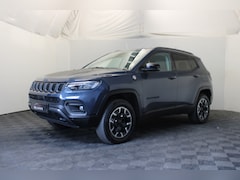 Jeep Compass - 4xe 240 Plug-in Hybrid Electric Trailhawk |Camera|Navi|