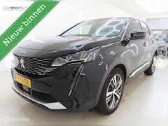 Peugeot 3008 - 1.2 PureTech Allure Pack Business 12 Eig. NL-Auto BTW-Auto KOMT BINNEN