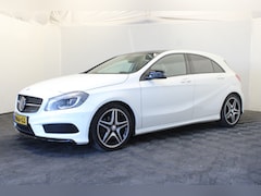 Mercedes-Benz A-klasse - 200 CDI Prestige |Pano|