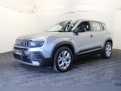 Jeep Avenger - 1.2 Altitude |Navi|Camera|