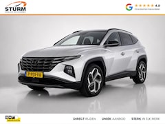 Hyundai Tucson - 1.6 T-GDI PHEV Premium Sky 4WD