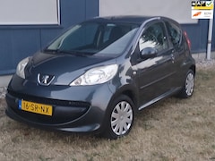Peugeot 107 - 1.0-12V XS 2006 NW APK