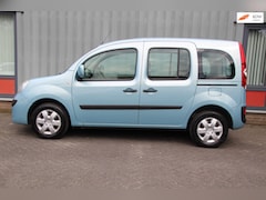 Renault Kangoo Family - 1.6-16V Expression