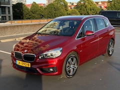 BMW 2-serie Active Tourer - 218i Sport Camera Cruise PDV LMV Nette Auto Goed Onderhouden