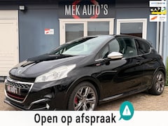 Peugeot 208 - 1.6 e-THP GTi|2e Eign|Pano|Navi|JBL|Bomvol|Cruise|Climate