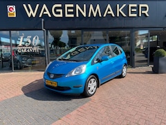 Honda Jazz - 1.2 Cool Airco|Elektrische pak|DealerOHouden