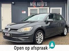 Volkswagen Golf - 1.5 TSI Highline Business R|Navi|ParkPilot|