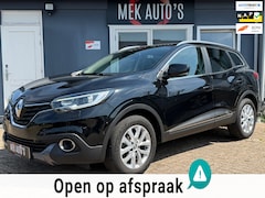 Renault Kadjar - 1.2 TCe Intens|1e Eign|Camera|Navi|Pano|Voll|