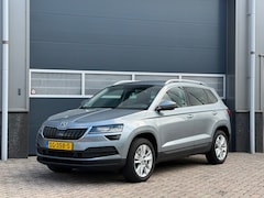 Skoda Karoq - 1.5 TSI ACT Style bj.2018 Autom|Navi|Trekh|Nap