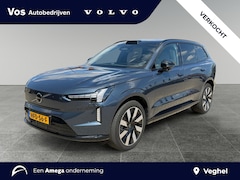 Volvo EX90 - Twin Motor Ultra 7p. 111 kWh Luchtvering | Bowers & Wilkins | Trekhaak elektr