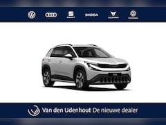 Skoda Epiq - 55 Elektromotor 211 1AT Hero | Achteruitrijcamera | Parkeersensoren achter | Sunset (donke