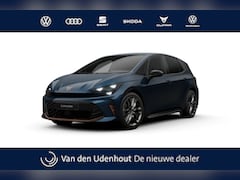 CUPRA Born - 58 kWh 190 1AT Business | Achteruitrijcamera | Kinderzitbevestiging vóór en 2e zitrij (ISO