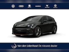 CUPRA Born - 58 kWh 190 1AT Business | Achteruitrijcamera | Kinderzitbevestiging vóór en 2e zitrij (ISO