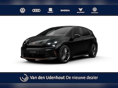 CUPRA Born - 58 kWh 190 1AT Business | Achteruitrijcamera | Kinderzitbevestiging vóór en 2e zitrij (ISO