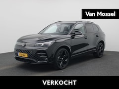 Volkswagen Tiguan - 1.5 eHybrid R-Line Edition 204 PK| Origineel Nederlands | Trekhaak | Panoramadak | 360 Cam