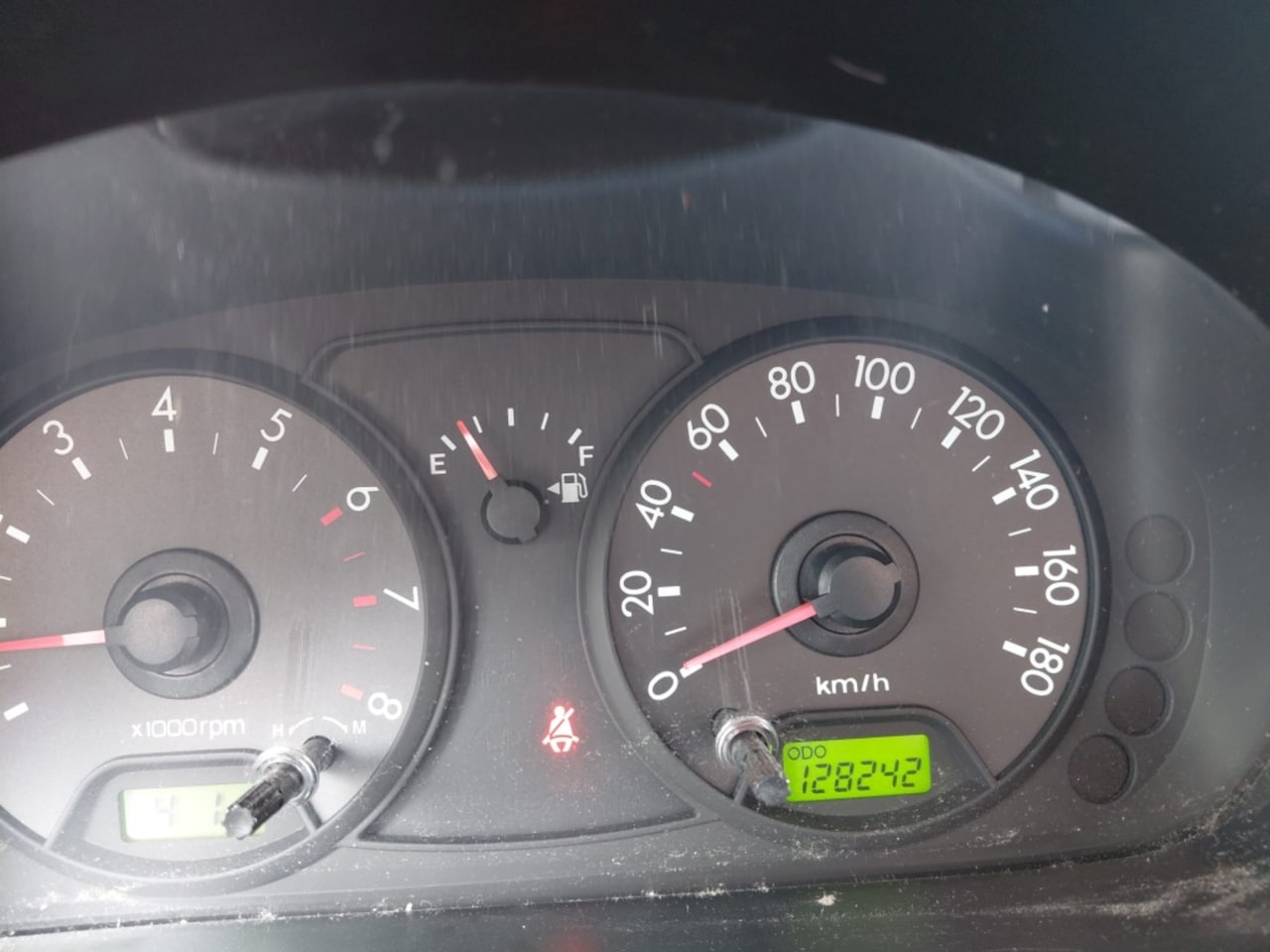 Kia Picanto - 1.1 LXE 1.1 LXE - AutoWereld.nl