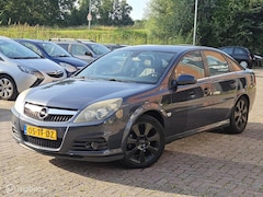 Opel Vectra GTS - 1.8-16V Executive Leer/Airco/Cruise control