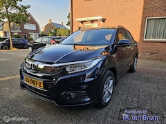 Honda HR-V - 1.5 i-VTEC Executive Facelift Midnight Blue, PANO DAK/ NAVI/DAB