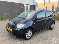Skoda Citigo - 1.0 Ambition Automaat 2013