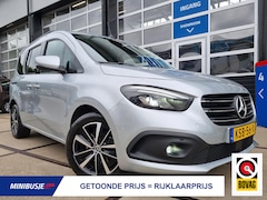 Mercedes-Benz Citan - T180 AUTOMAAT 130 pk. CAMERA / NAVI / PDC / AIRCO ECC / 17 INCH