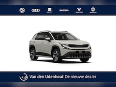 Skoda Epiq - 55 Elektromotor 211 1AT Hero | Achteruitrijcamera | Parkeersensoren achter | Sunset (donke