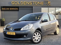Renault Clio - 1.6-16V Dynamique Luxe Automaat l D-riem vv in 2025 l Clima l Cruise l 5 Deurs l 4x Elekt.