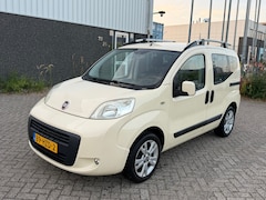 Fiat Qubo - 1.4 Dynamic 2009 AIRCO