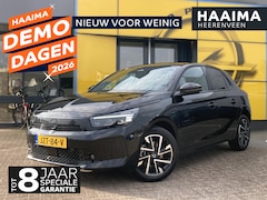 Opel Corsa - 1.2 Turbo 145pk Hybrid Automaat GS | DEMO | Navigatie | Climate control | Adapt. Cruise co