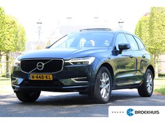 Volvo XC60 - 2.0 T8 Twin Engine AWD Inscription | PANODAK | ELEKTR. TREKHAAK | ELEKTR. STOEL | CRUISE |