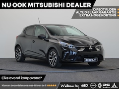 Mitsubishi Colt - Intense 1.6 HEV | Achteruitrijcamera | Climate Control (1 zone) | Cruise Control met snelh