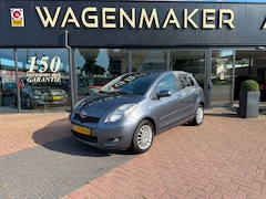 Toyota Yaris - 1.3 VVTi Dynamic AUTOMAAT|Airco Ijskoud|Trekhaak
